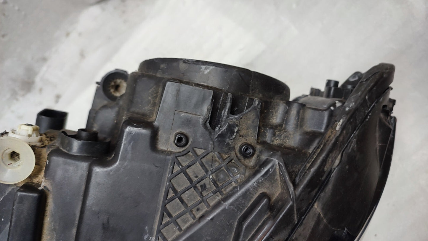 MERCEDES A CLASS W177 2018+ PASSENGERSIDE HEADLIGHT A1779063905 m17791