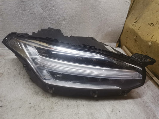 VOLVO XC90 XC90 2014 - 2018 MK2 DRIVERS RIGHT RH FULL LED HEAD LIGHT LAMP vo9026