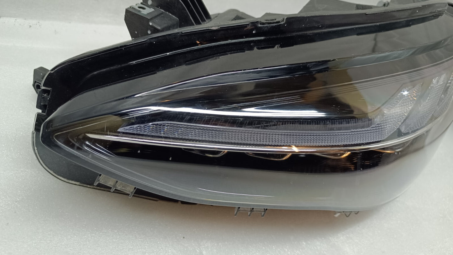 GENUINE MG HS 2023 2024 2025 PASSENGER LEFT N/S HEADLIGHT LED 11162154 mg38