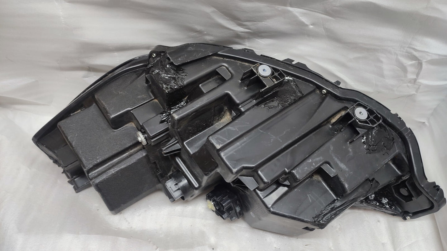 Honda ZRV ZR-V Headlight Light Lamp 2023- O/S Drivers Right Side ho16
