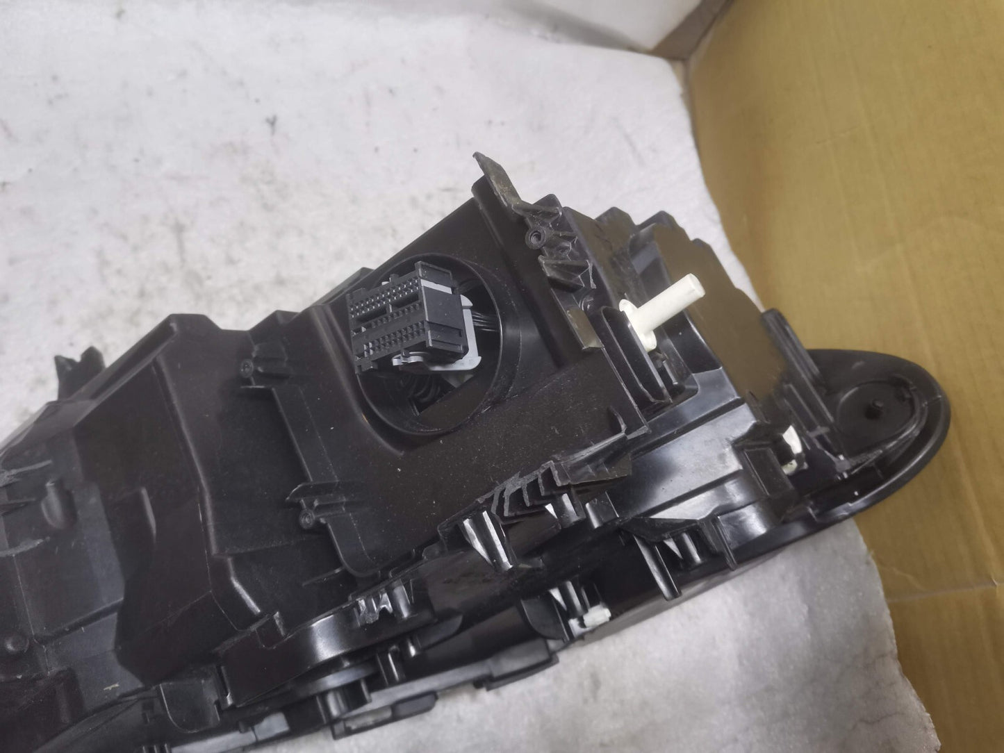 BMW X2 SERIES F39 FULL LED LEFT PASSENGER SIDE HEADLIGHT bm71