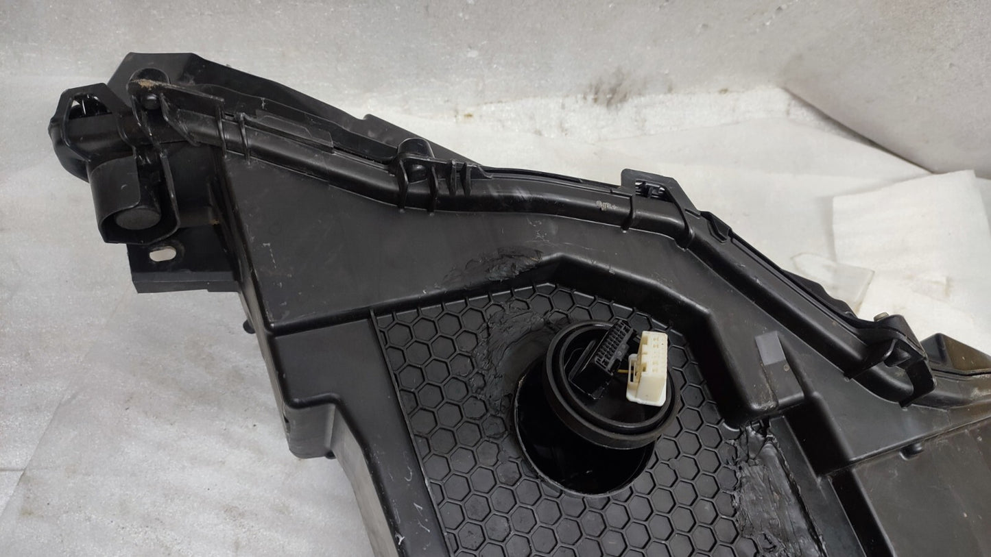 LEXUS RX RX350H RX450H 2019-2023 PASSENGER LEFT LED TRIPLE BEAM HEADLIGHT le19