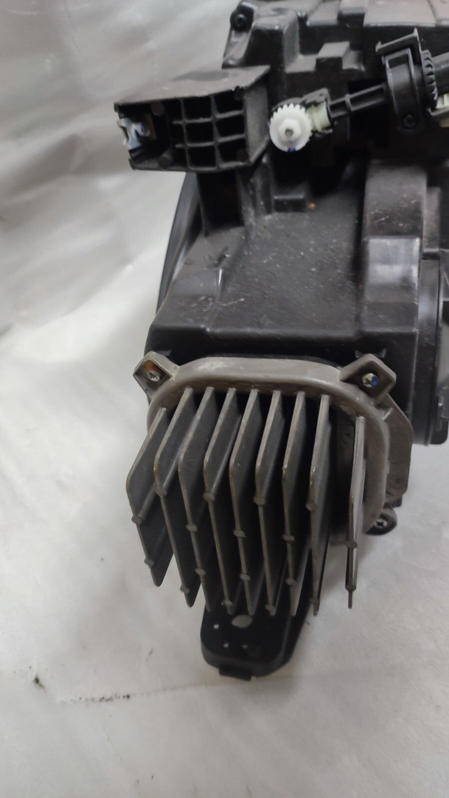 MG HS DRIVERS SIDE FACELIFT  RIGHT FULL LED HEADLIGHT 2022 2023 2024 MG24