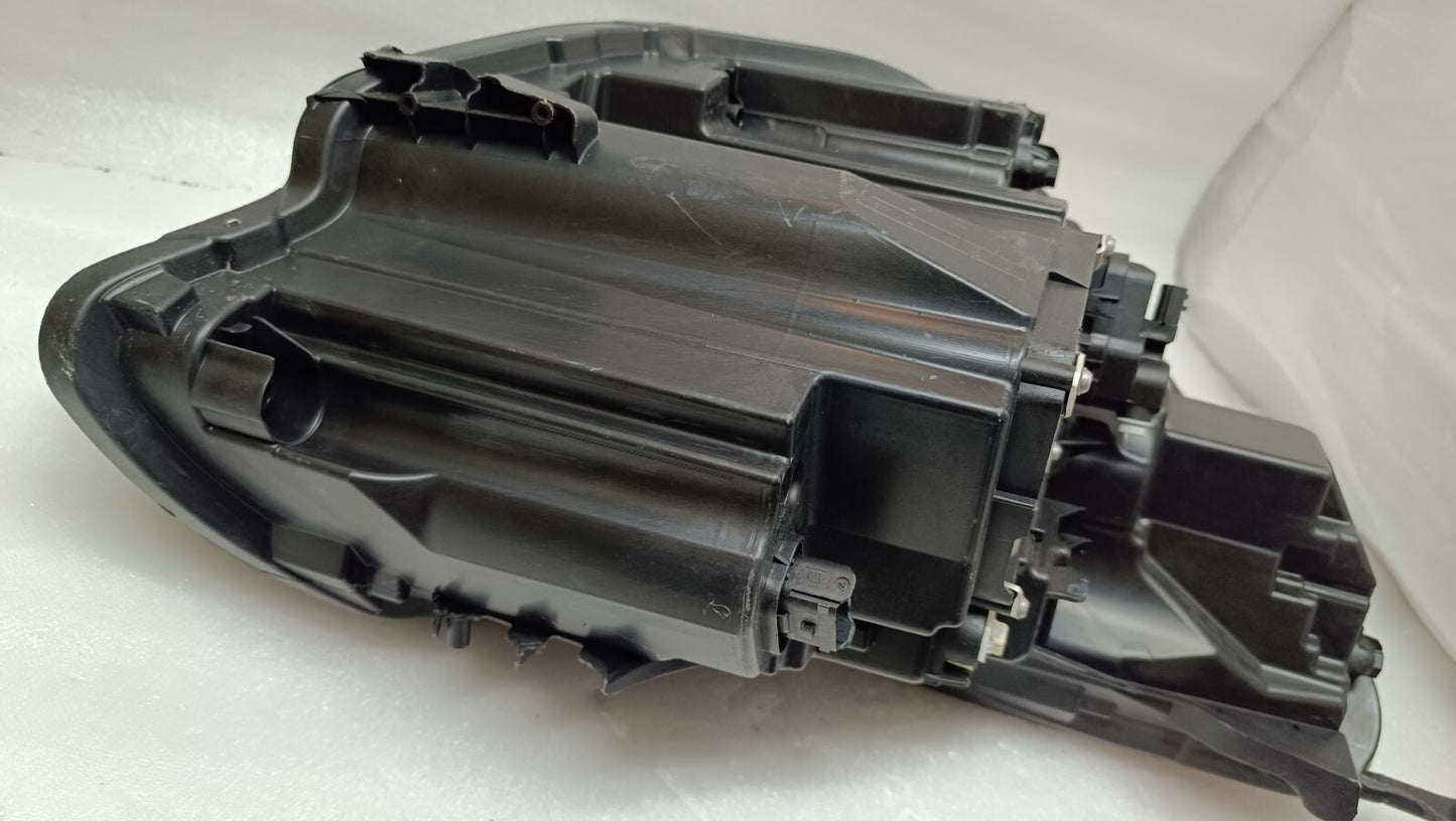 Renault Captur 2020-2022 N/S LED Headlight headlamp ren71