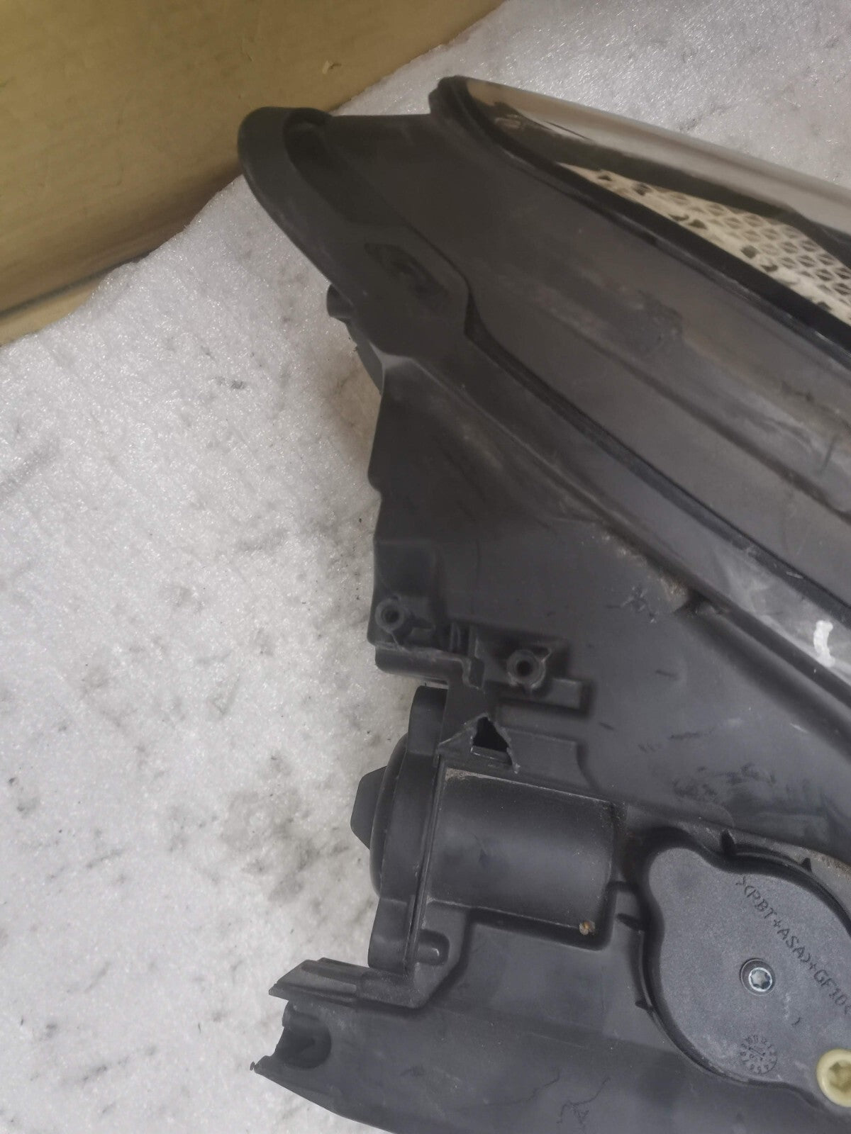 SEAT TARRACO 2019+ LED HEADLIGHT N/S PASSENGER SIDE LEFT 5FK941007D SE74