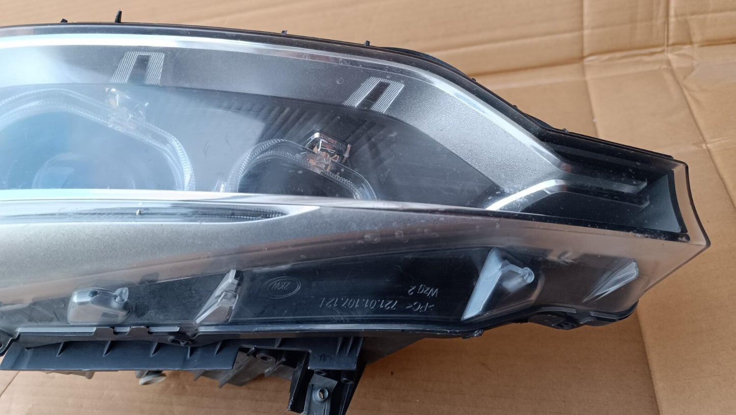 BMW 3 SERIES F30 F31 PRE LCI XENON LEFT SIDE HEADLIGHT 7259547 bm96