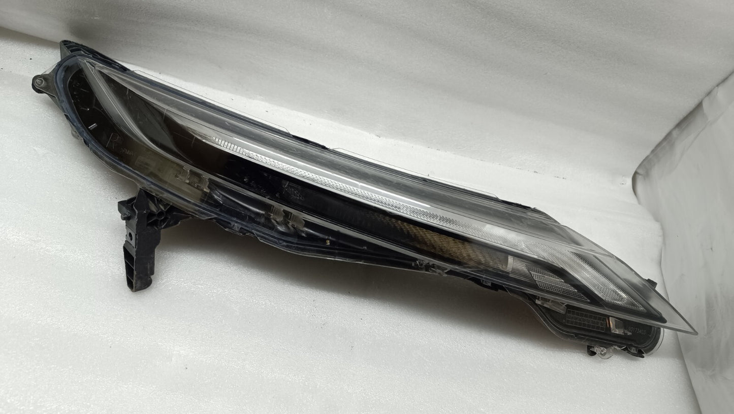NISSAN JUKE F16 DRIVER RIGHT O/S SIDE LED HEADLIGHT DRL UPPER 26120 6PA0A 69