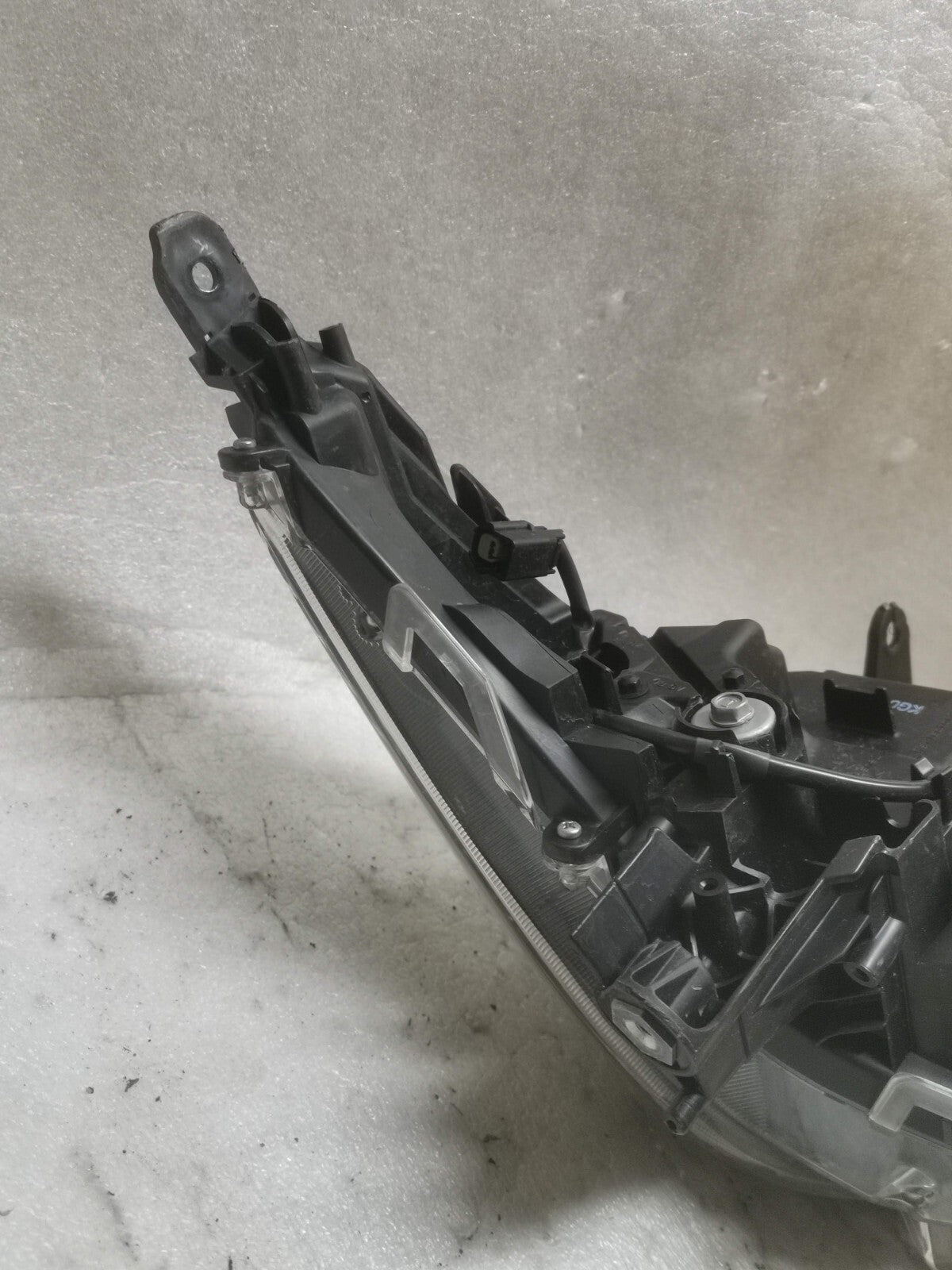 TOYOTA RAV4 2022 Genuine Left Passenger LED Headlight 51593 81145-42A22 tor421