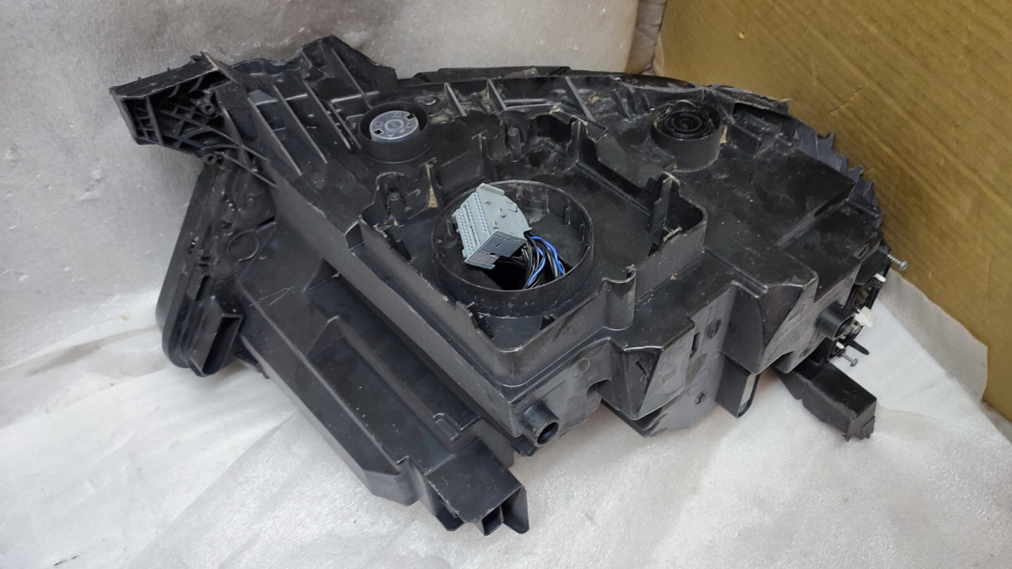 VAUXHALL MOKKA 2020-2023 FULL LED HEADLIGHT LEFT PASSANGER SIDE 9834030080 vx102