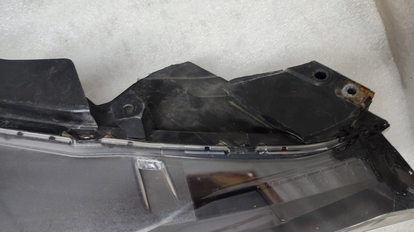 MAZDA CX5 2017-2020 RIGHT DRIVER SIDE LED HEADLIGHT  KB9H51030 K124-51030 ma29