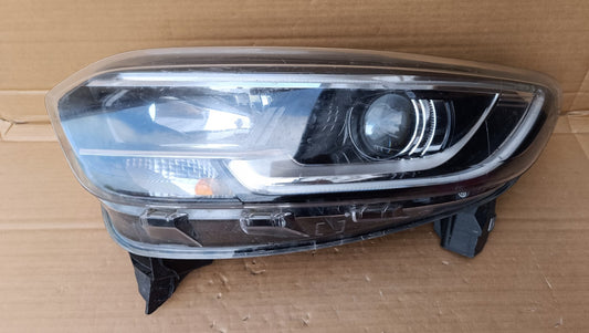 Renault Kadjar LED DRL Headlight Lamp N/S Passenger GENUINE 260606053R re61