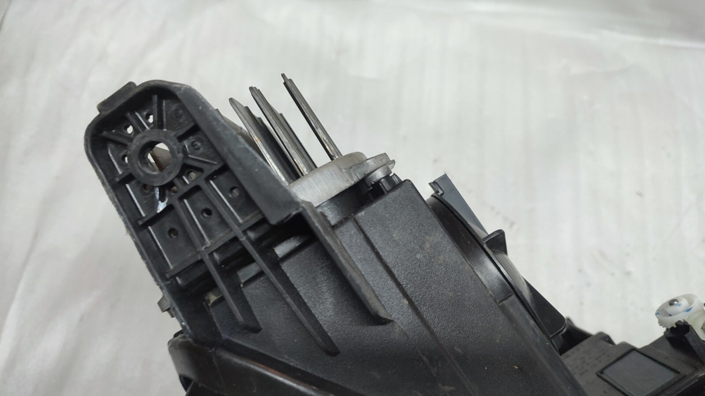 MG HS DRIVERS SIDE FACELIFT  RIGHT FULL LED HEADLIGHT 2022 2023 2024 MG24