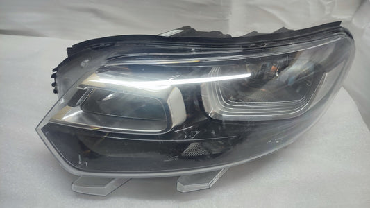 Citroen Dispatch 2019+ Vauxhall Vivaro Passenger side Headlight psa92