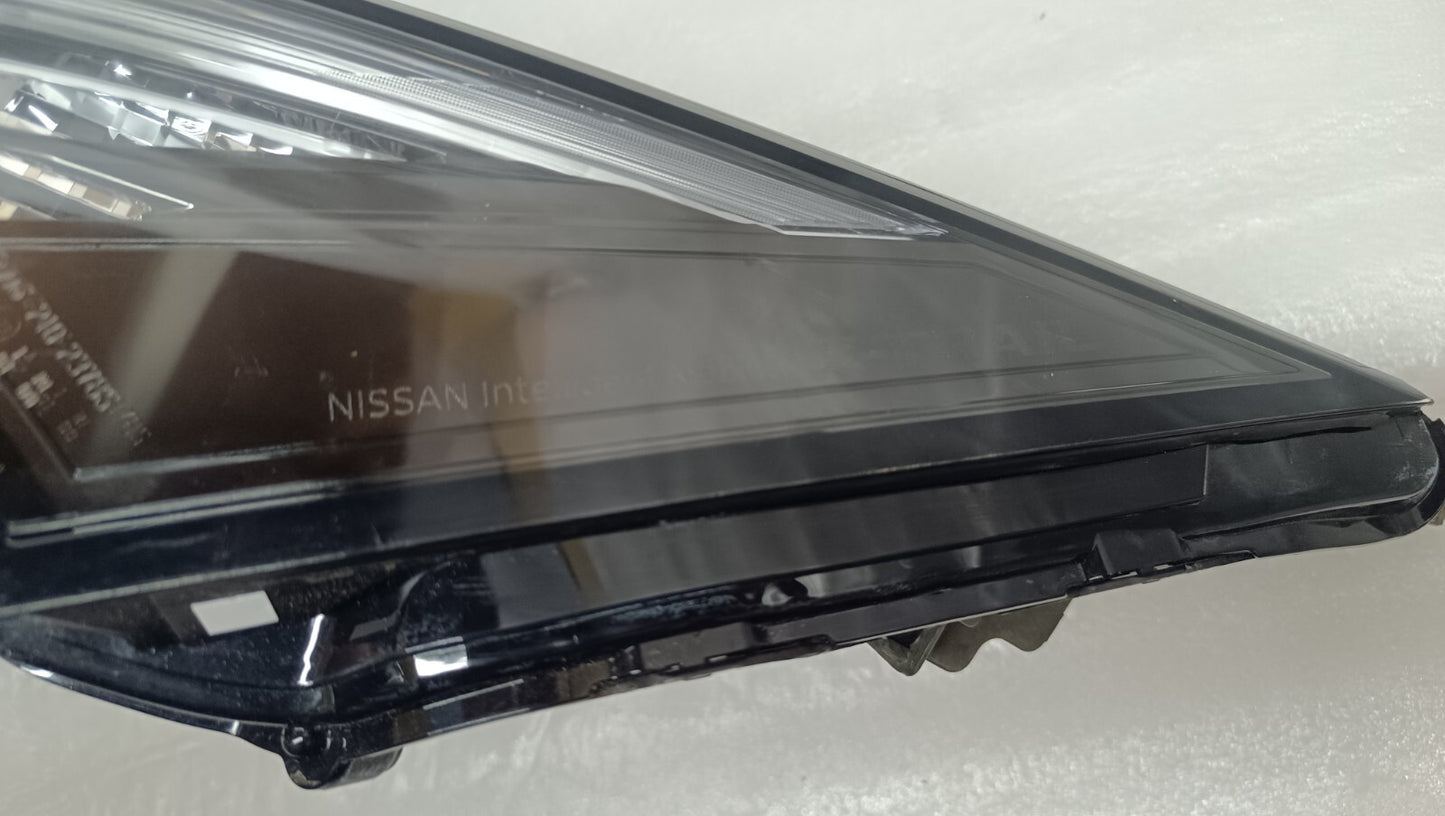 Nissan X Trail 2022-2024 T33 Passenger side Headlight LED nis56