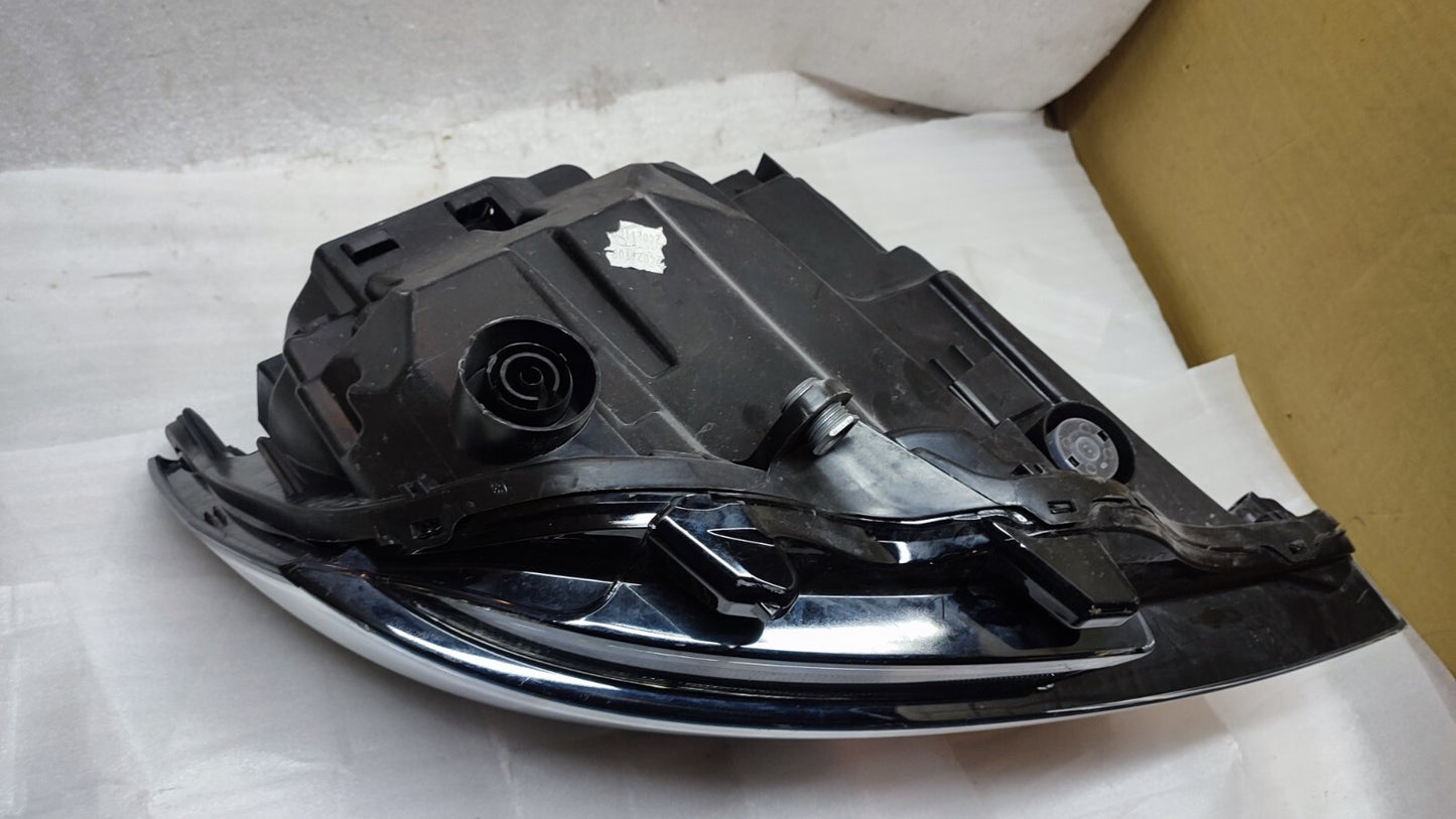 VOLKSWAGEN TRANSPOTER T6.1 N/S LEFT HEADLIGHT 2021 - ON GENUINE 7L2941005B vw149