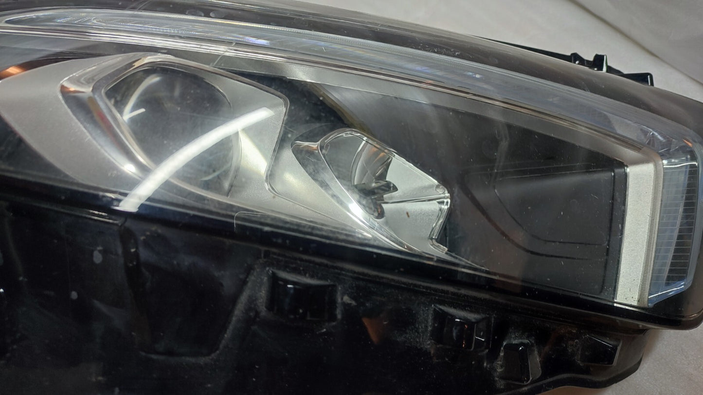 MERCEDES A CLASS W177 2018-23 RIGHT DRIVER SIDE HEADLIGHT A1779065003 104