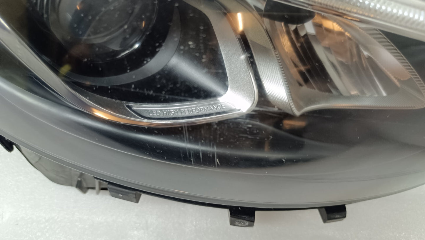 Mercedes GLC W253 2016-2019 Right Driver Side Headlight A2539065401 m113