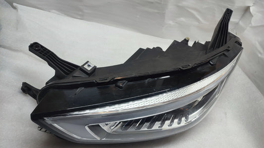MG ZS 2021 ONWARDS  NEAR SIDE PASSENGERS SIDE FRONT LED HEADLIGHT 10905795 mg29