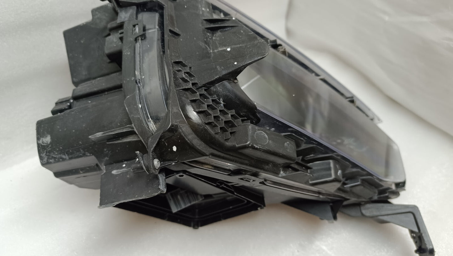 JEEP AVENGER DRIVER SIDE RIGHT PERFORMANCE LED HEADLIGHT 2023 2023 GENUINE je2