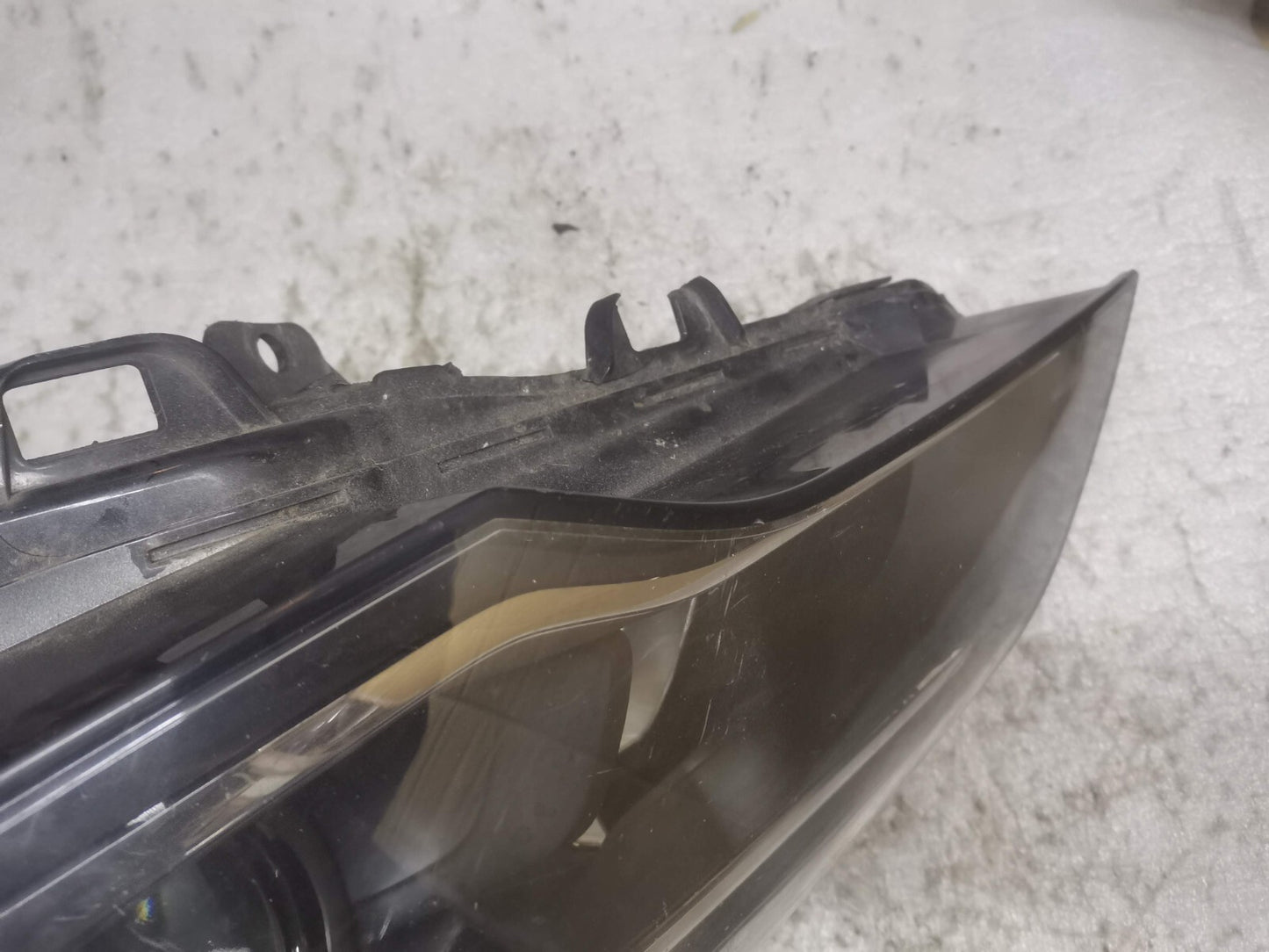 VAUXHALL ASTRA K MK7 16-ON PASSENGER N/S 39158007 vxak75