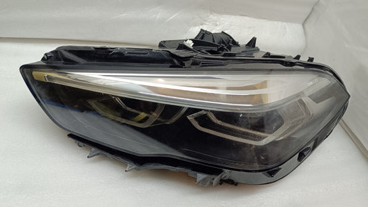 BMW 2 SERIES GRAN COUPE F44 2019-ON HEADLIGHT LED PASSENGER SIDE 5A1E065 bm99