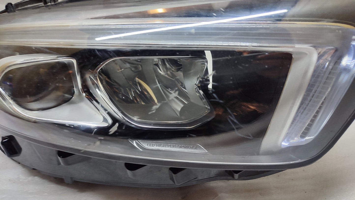 Mercedes A Class W177 Facelift LED O/S Right Headlight A1779064005 m17778
