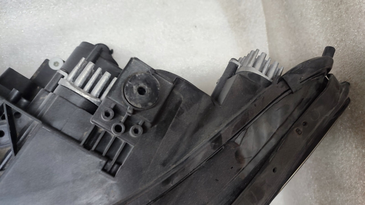 VOLKSWAGEN TIGUAN IQ LIGHT PASSENGER SIDE HEADLIGHT 2021-2023 5NC941081G vw168