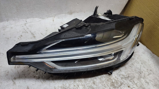 VOLVO XC60 mk2 2019 ONWARDS PASSENGER SIDE FULL LED HEADLIGHT 32133550 vo51