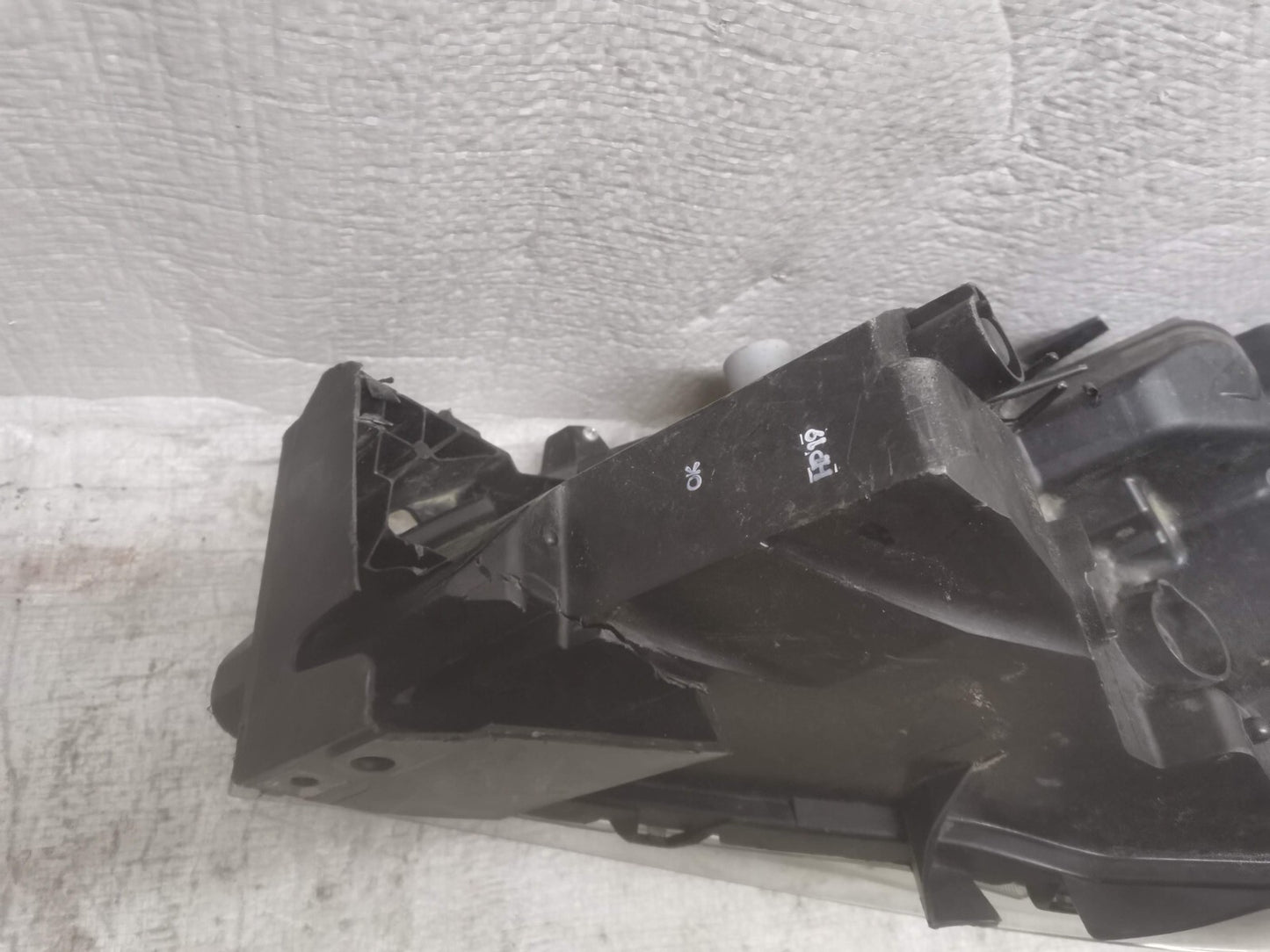 MAZDA CX-5 2017-2020 PASSENGER SIDE LED HEADLIGHT  K124-51040 mac58