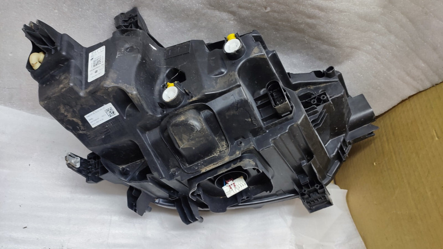 Volkswagen ID.3 E11 Front Left Headlight 10C941005A vwid154