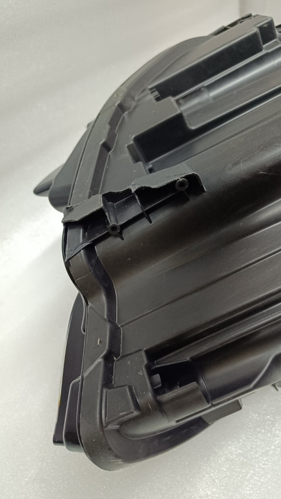 Renault Captur 2020-2022 N/S LED Headlight headlamp ren71