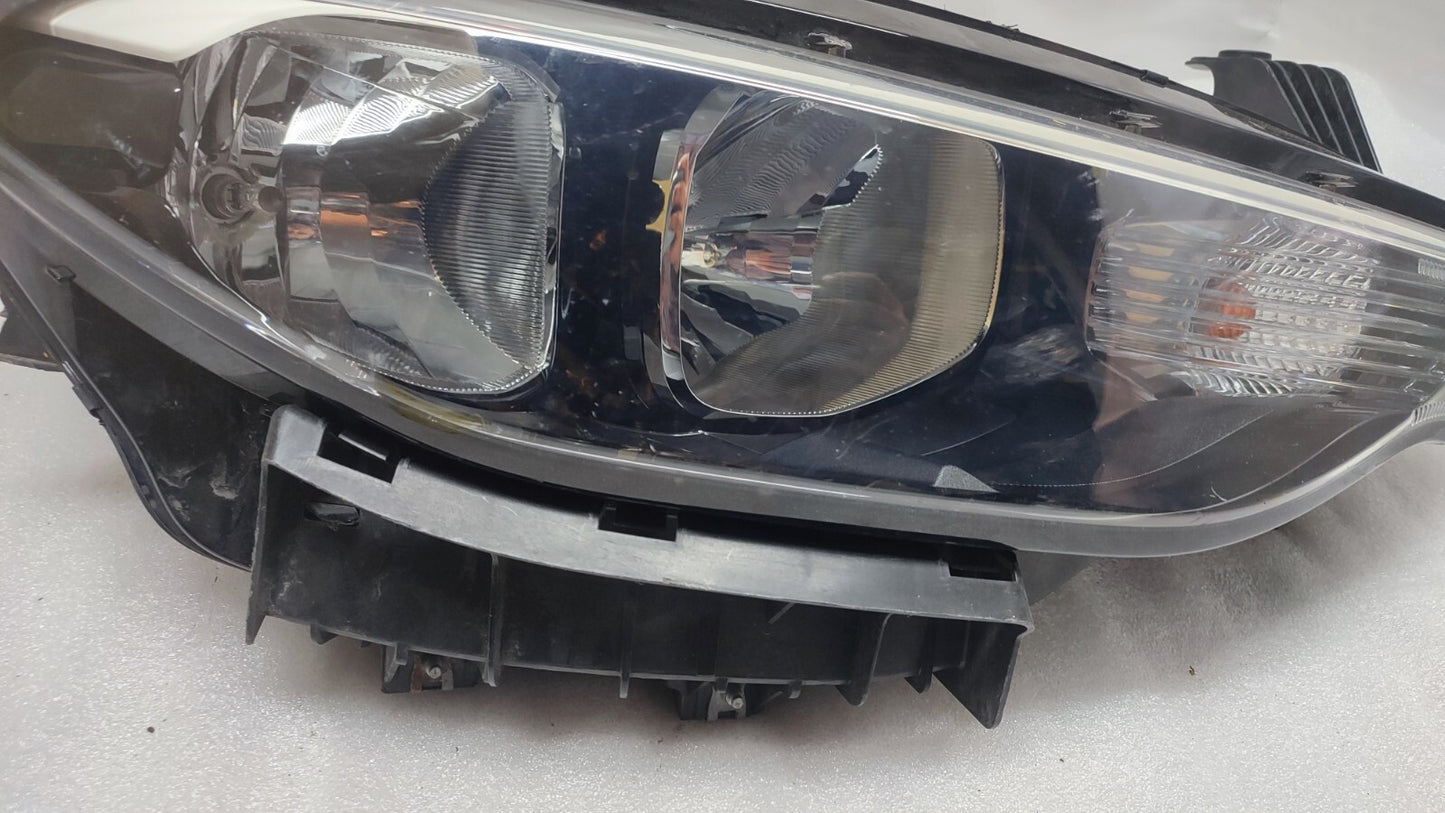 FIAT TIPO HEADLIGHT OFFSIDE RIGHT O/S/F 01053799800010 HALGEN fi10