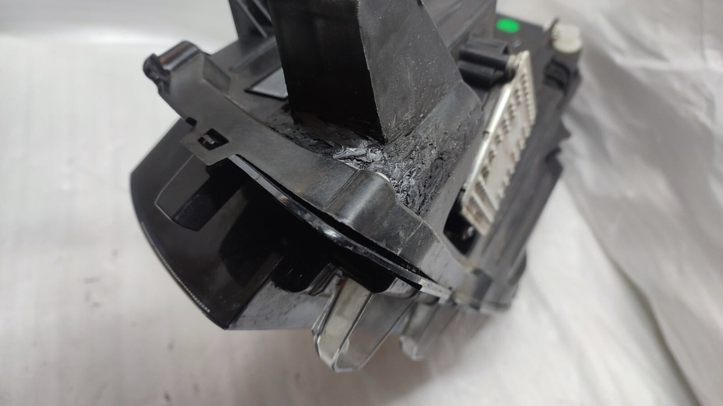 MG HS DRIVERS SIDE FACELIFT  RIGHT FULL LED HEADLIGHT 2022 2023 2024 MG27