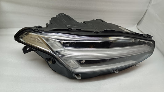 Volvo XC90 2015-  Genuine Right Driver Side Full Led Active Headlight 31656991