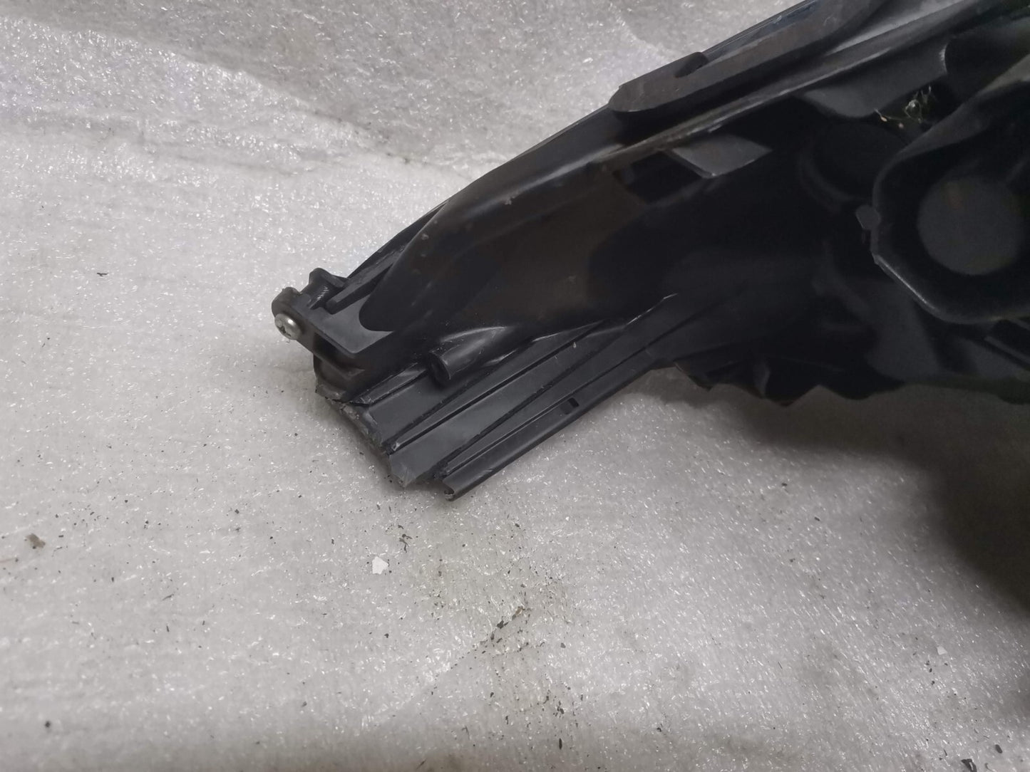 LEXUS NX nx300h O/S RIGHT 2014-19DRIVER SIDE LED HEADLIGHT 81145-78070 lenx13