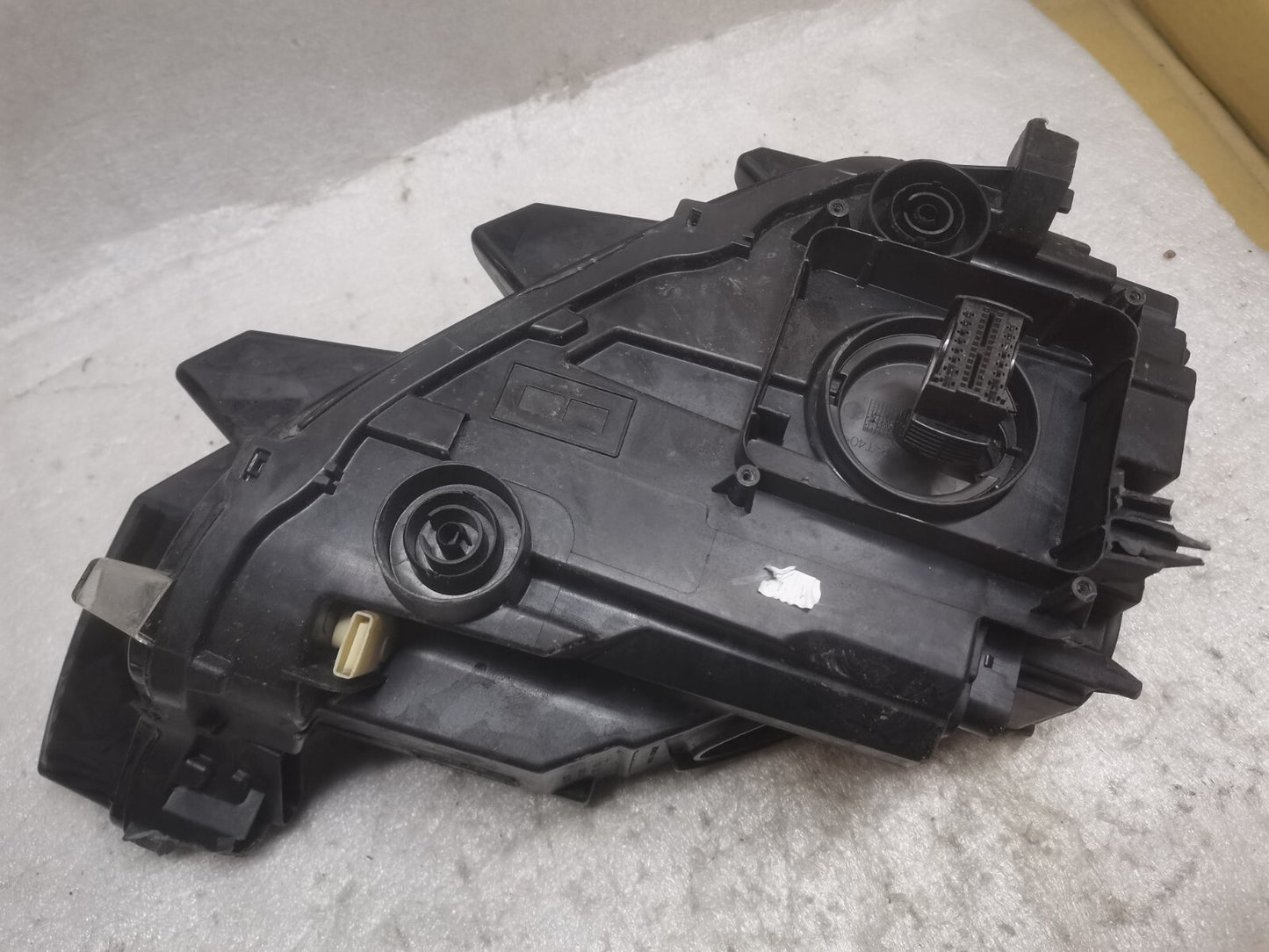 VOLKSWAGEN T-ROC R LINE N/S PASSENGER SIDE FULL LED HEADLIGHT  2GA941035Q vw130