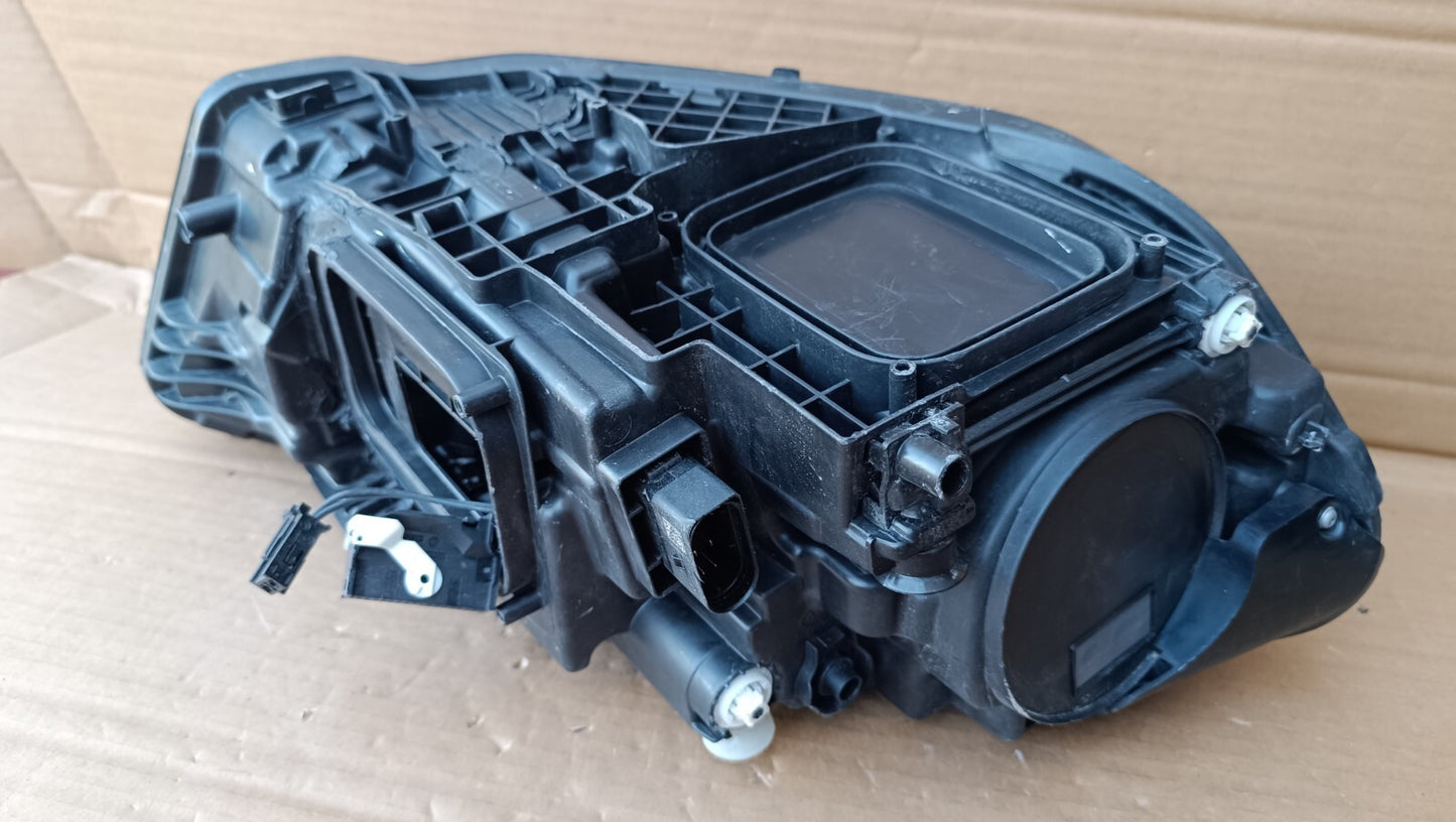 MERCEDES A CLASS W177 2018+ PASSENGERSIDE HEADLIGHT A1779063905 m111