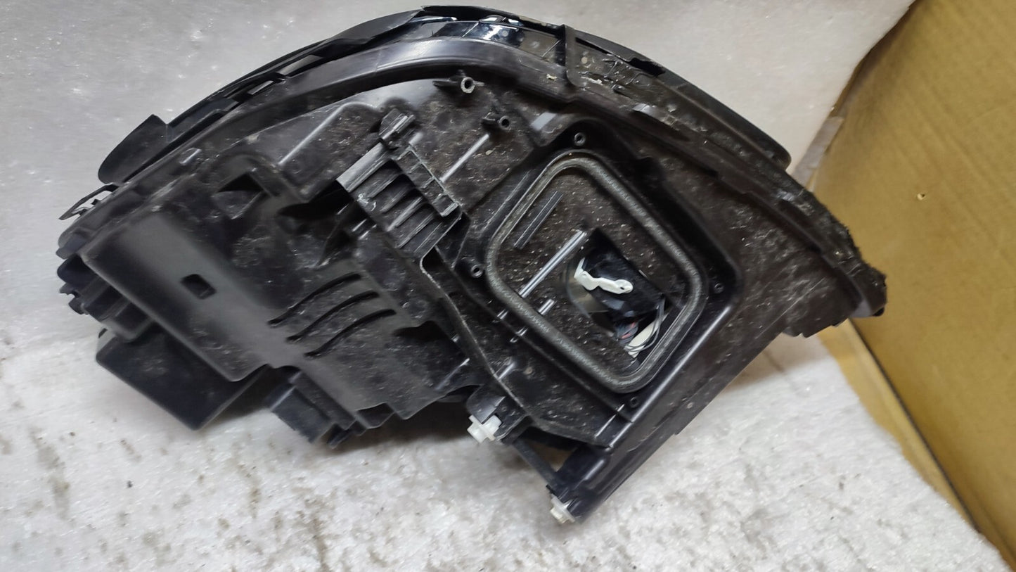 MERCEDES E CLASS W213 LED DRIVER SIDE HEADLIGHT GENUINE 2021-23 A2139067809 m61