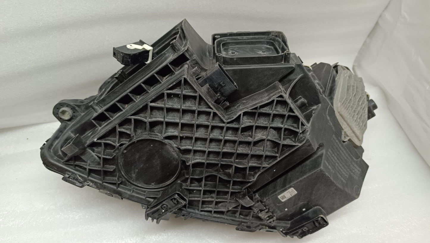 Mercedes GLC W253 2016-2019 Right Driver Side Headlight A2539065401 m113