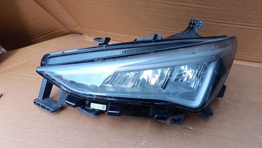 CUPRA BORN 2021-2023 GENUINE LED HEADLIGHT LEFT PASSENGER SIDE N/S 10H941007H 83