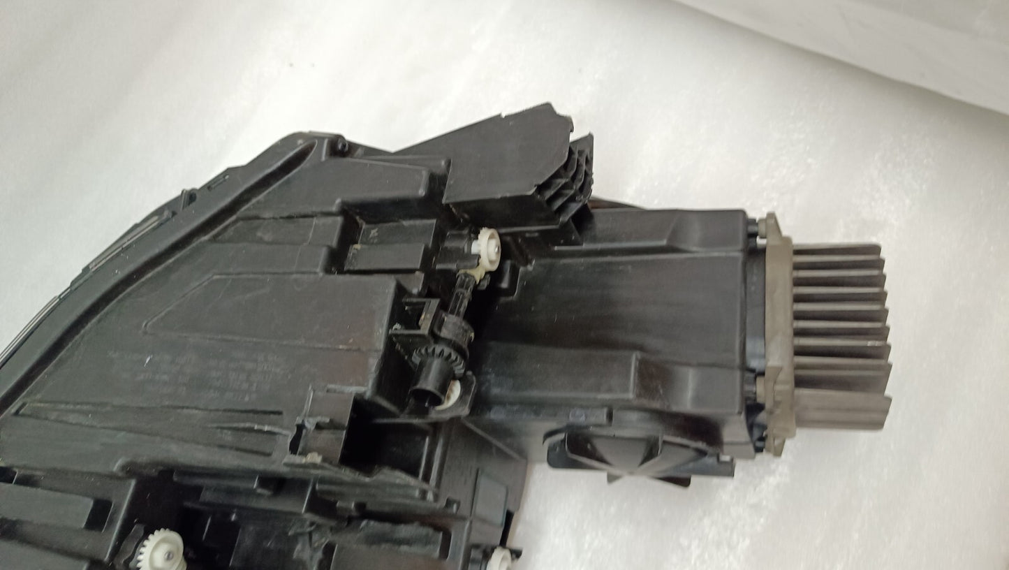 GENUINE MG HS 2023 2024 2025 PASSENGER LEFT N/S HEADLIGHT LED 11162154 mg38