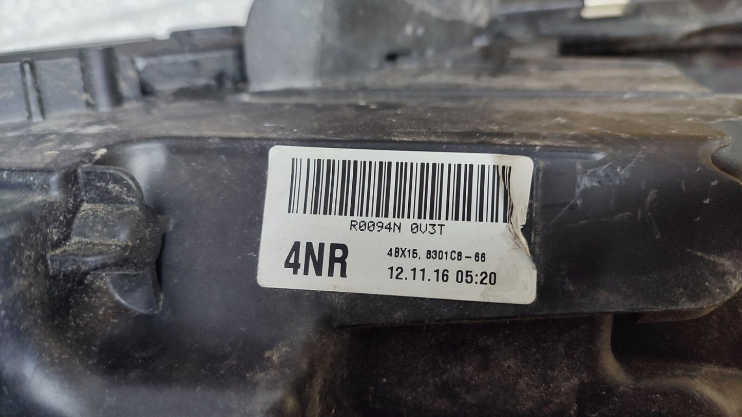 MITSUBISHI OUTLANDER 2012 ONWARDS DRIVERSIDE HEADLIGHT ECM921-22A20 mit7