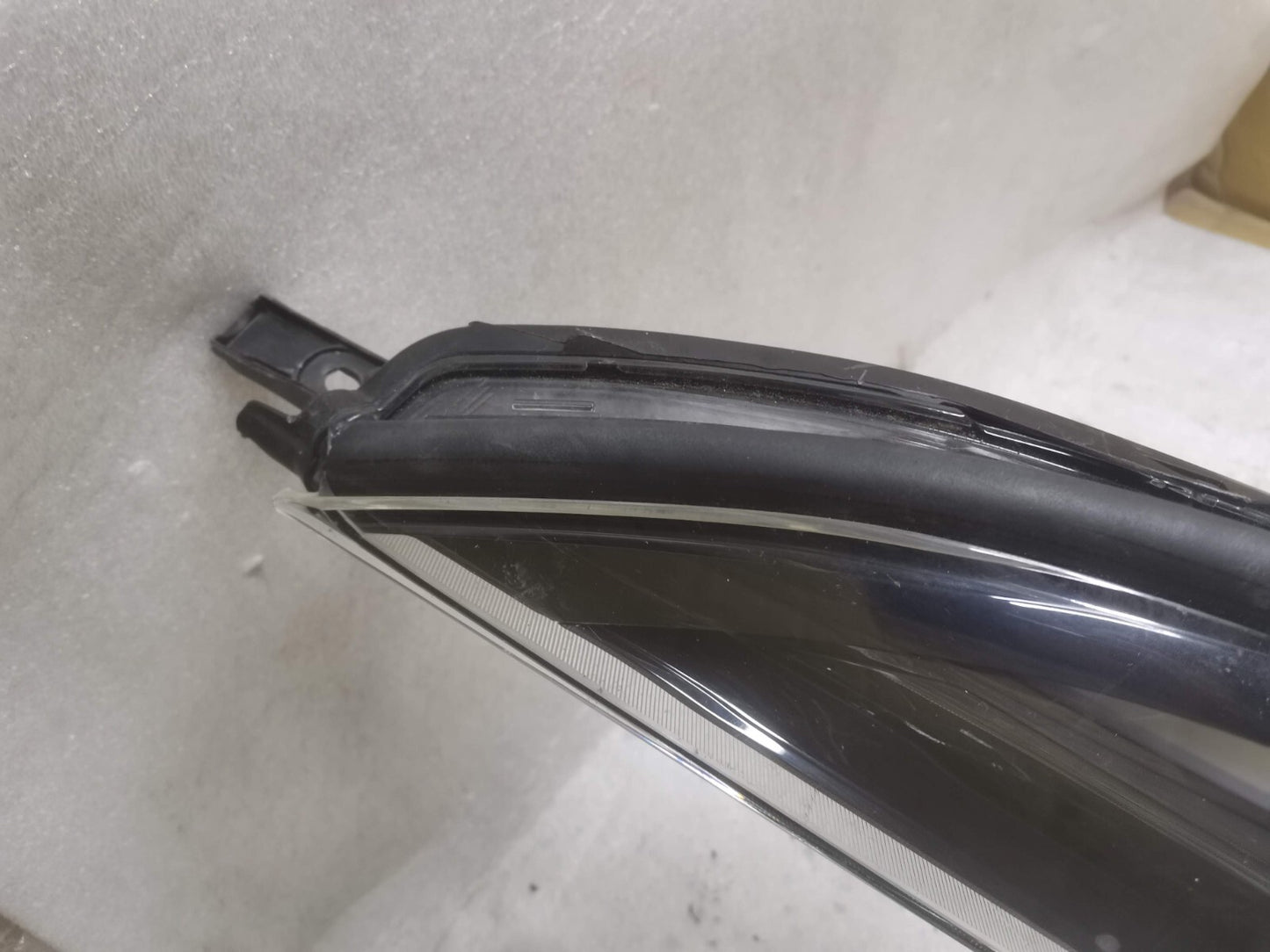 TOYOTA C-HR CHR 2021 2022 DRIVERS LED O/S HEADLIGHT 81150-F4290-00 to16