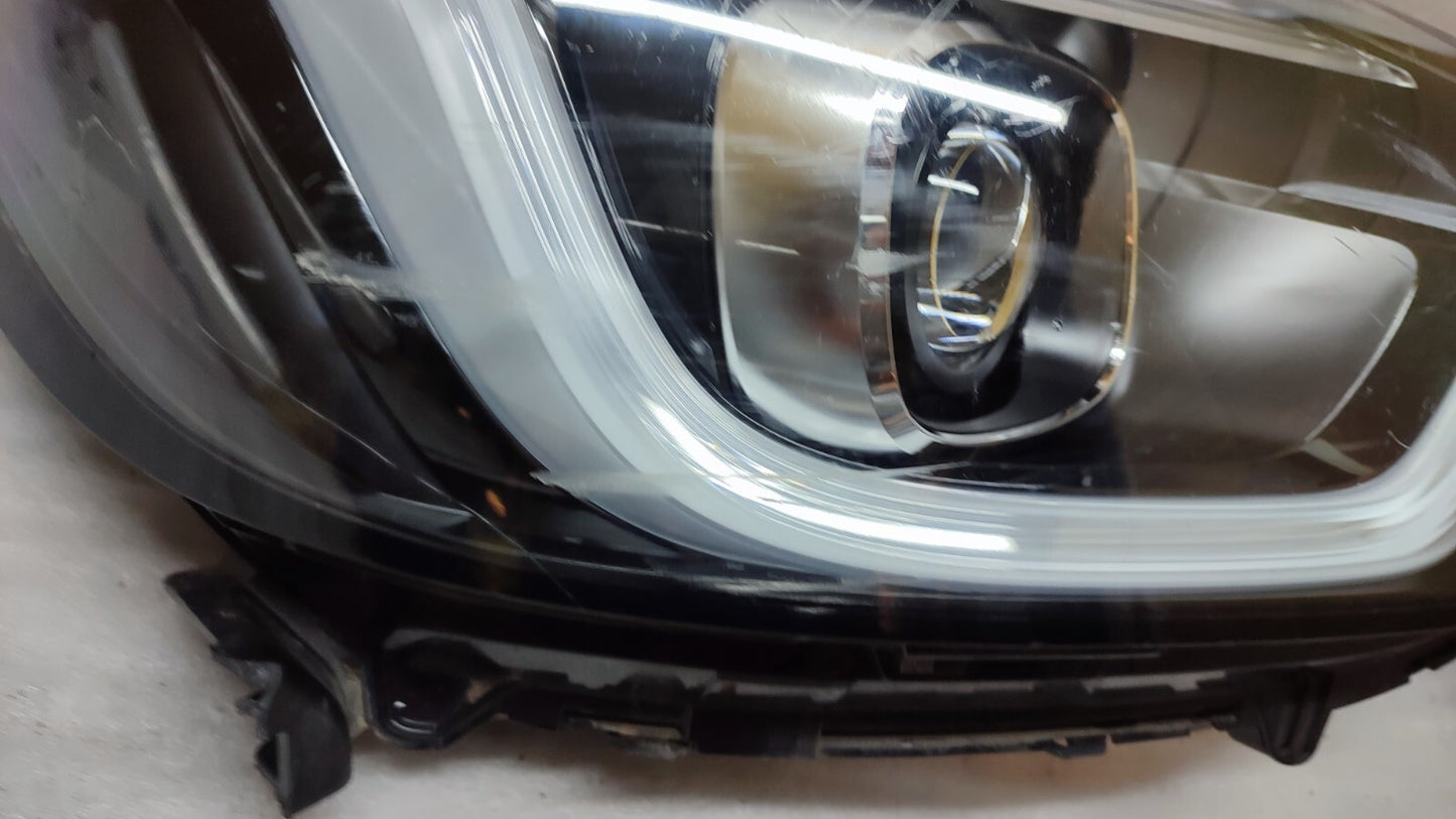 Honda Jazz IV MK4 2020-2023 FULL LED Headlight headlamp right offside o/s ho13