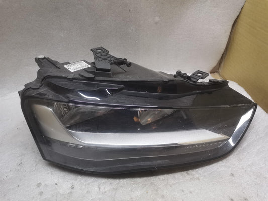 AUDI A4 MK4 B8 RIGHT HEADLAMP HALOGEN 8K0941004AC 2012-16 au119