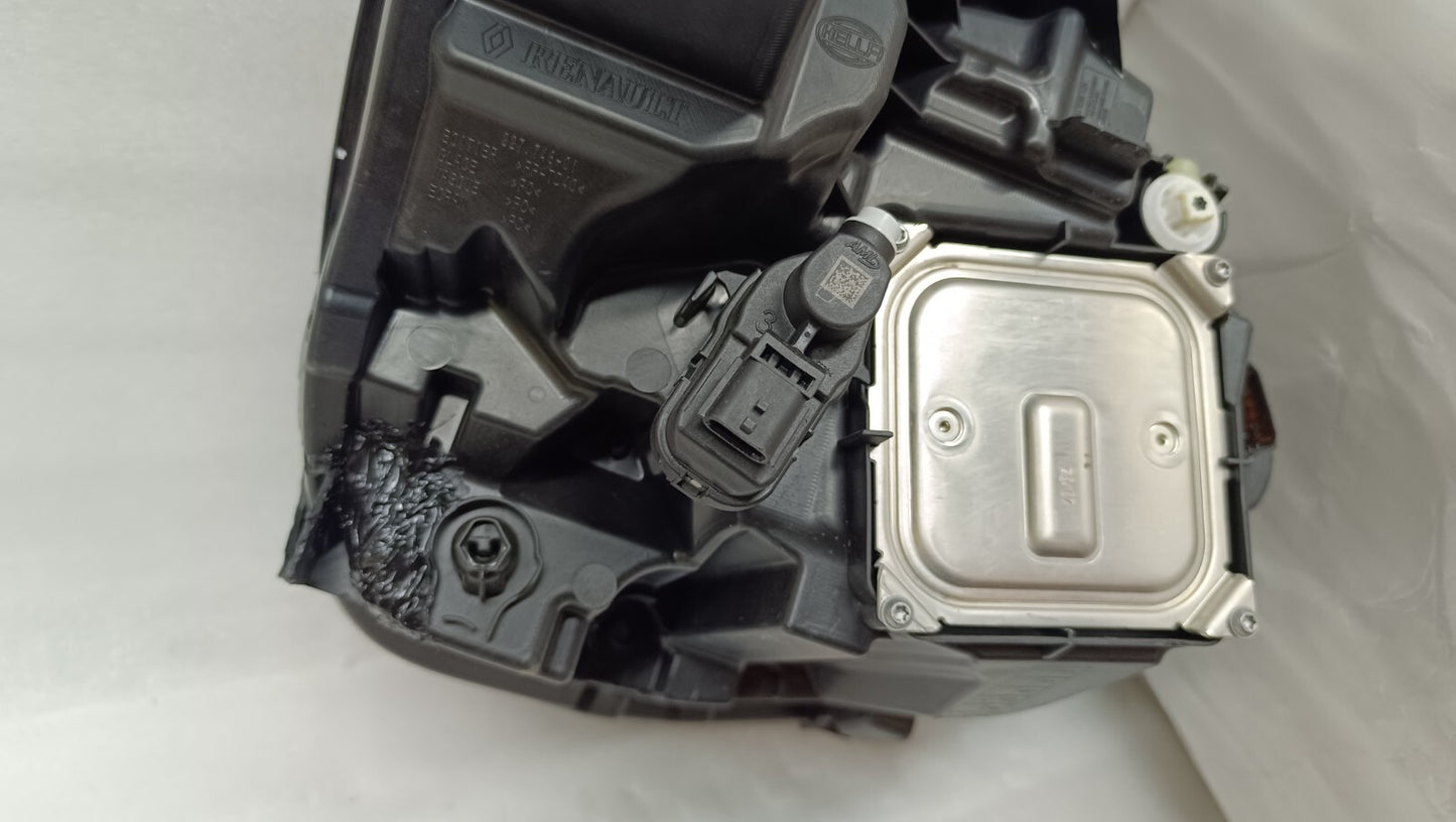 Renault Captur 2020-2022 N/S LED Headlight headlamp ren71