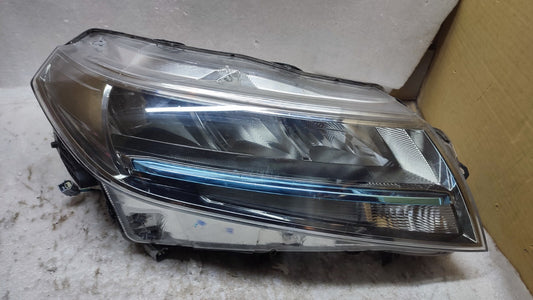 SUZUKI VITARA 2017 - 222 DRIVERSIDE HEADLIGHT 100-7R017 suvi10