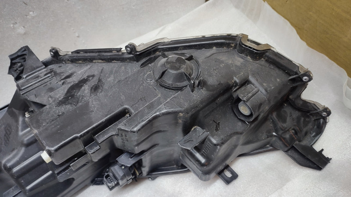 TOYOTA YARIS 2020 2021 2022 FULL LED PASSENGERSIDE N/S LEFT HEADLIGHT toya35