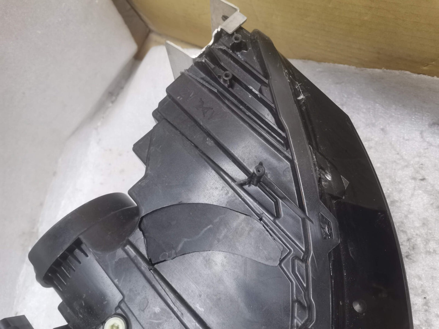 VAUXHALL Mokka 2020+ Full LED Headlight Left side 9847939280 368158932 vxmo57