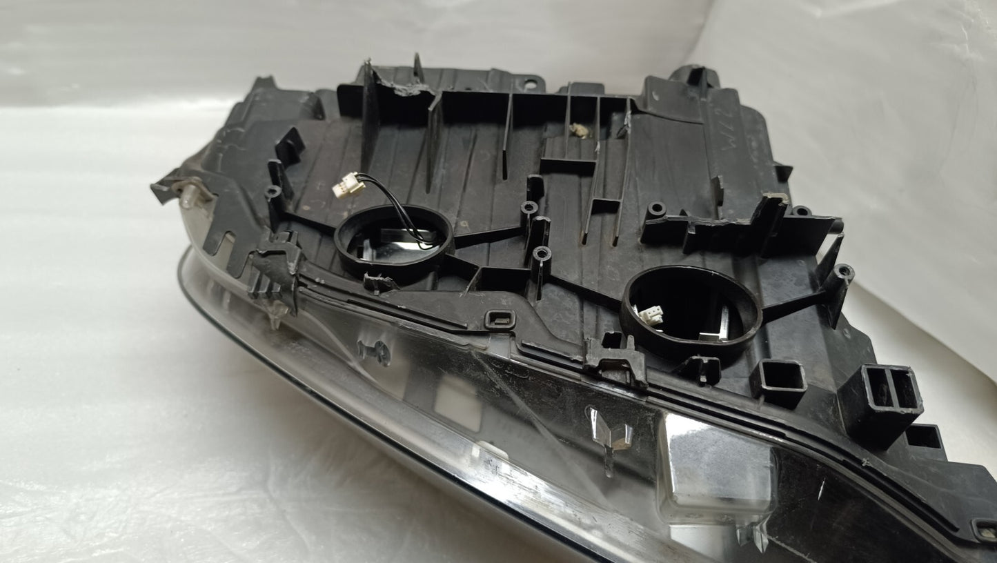 BMW 3 SERIES F30 F31 PASSENGER FRONT NSF HEADLIGHT XENON LED 2012-15 7259543 91
